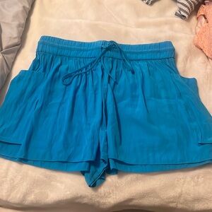 NWT Ramy Brook Austin Shorts!